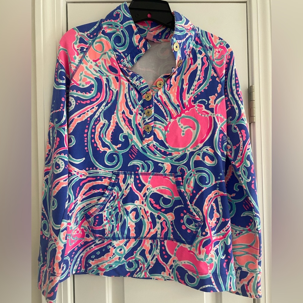 Lilly Pulitzer Popover XS